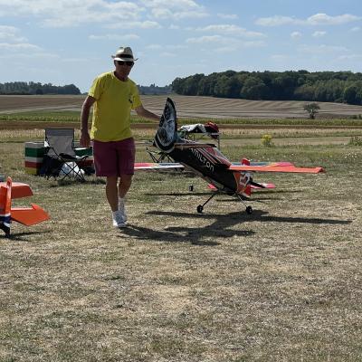 Allez Robert ,c'est à ton tour !!