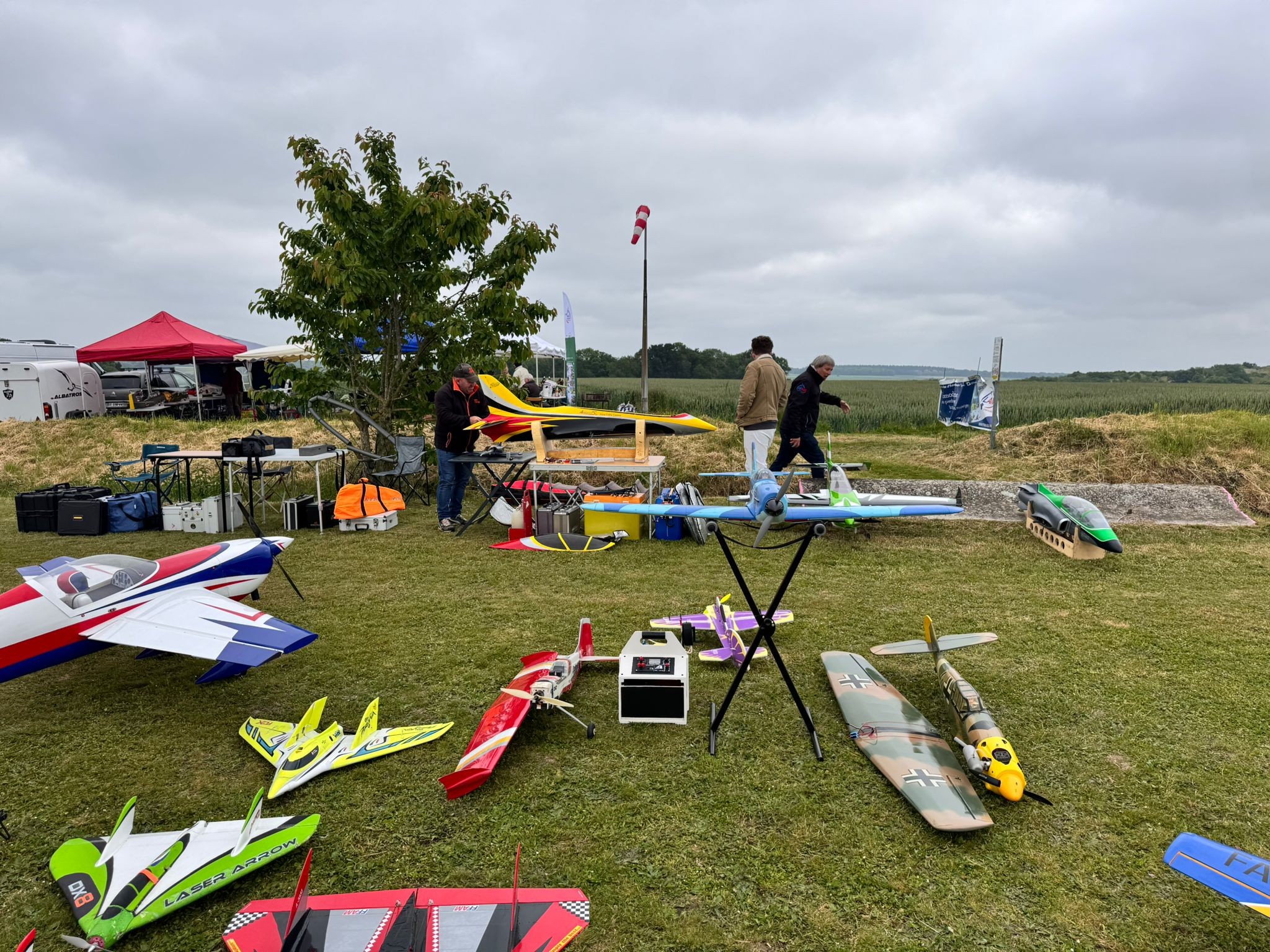 interclubs