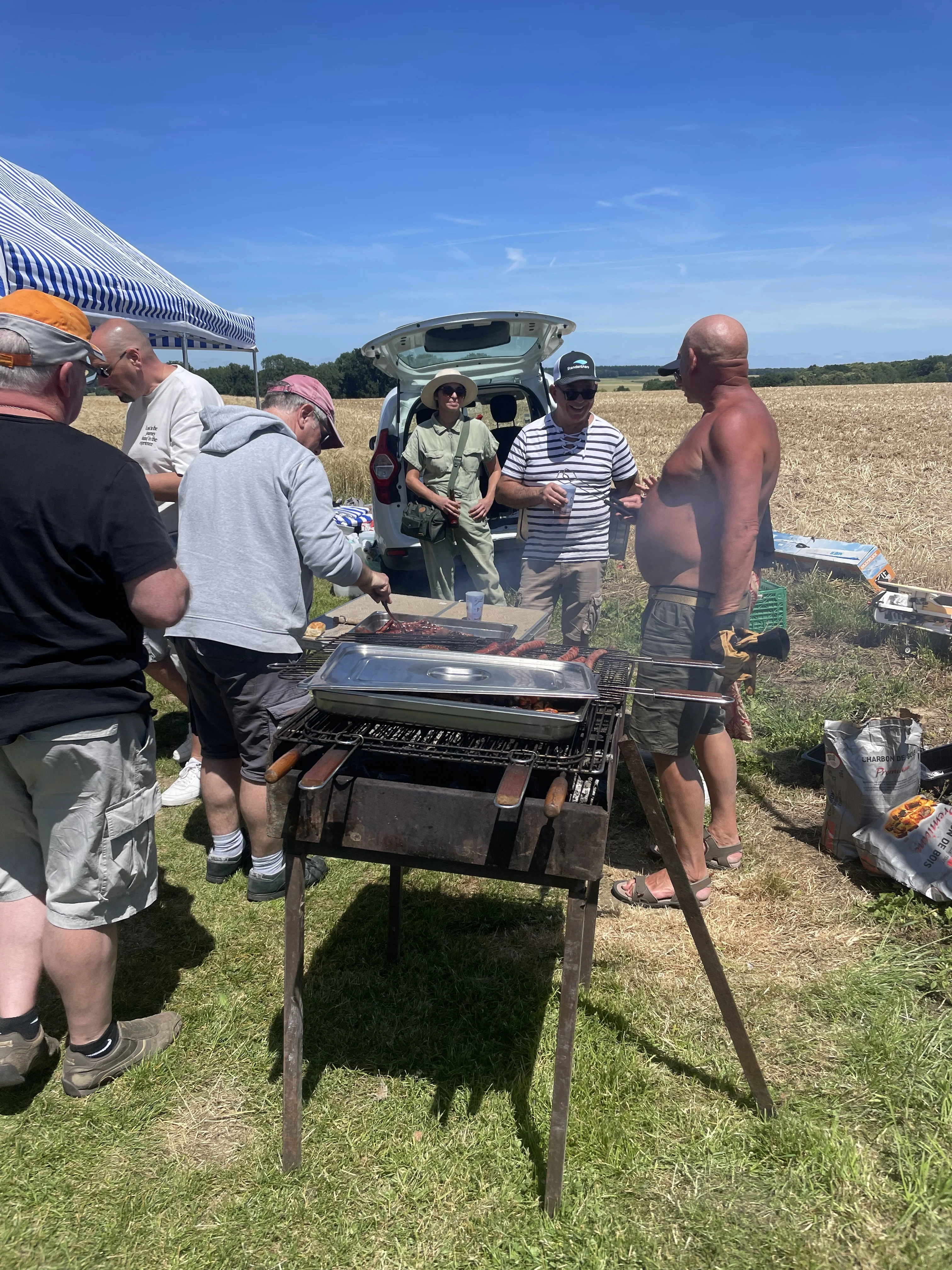 le Chef cuistot
