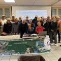 Photo de groupe