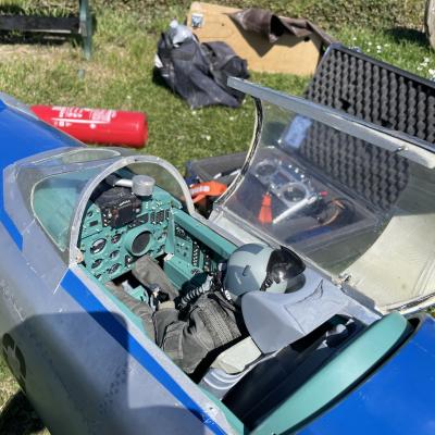 Mig 21 suite