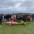 Et oui  il y a du monde au HOBBY CLUB
