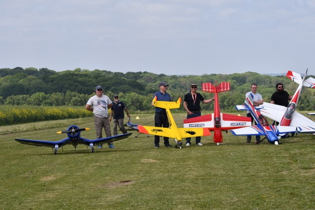 interclubs