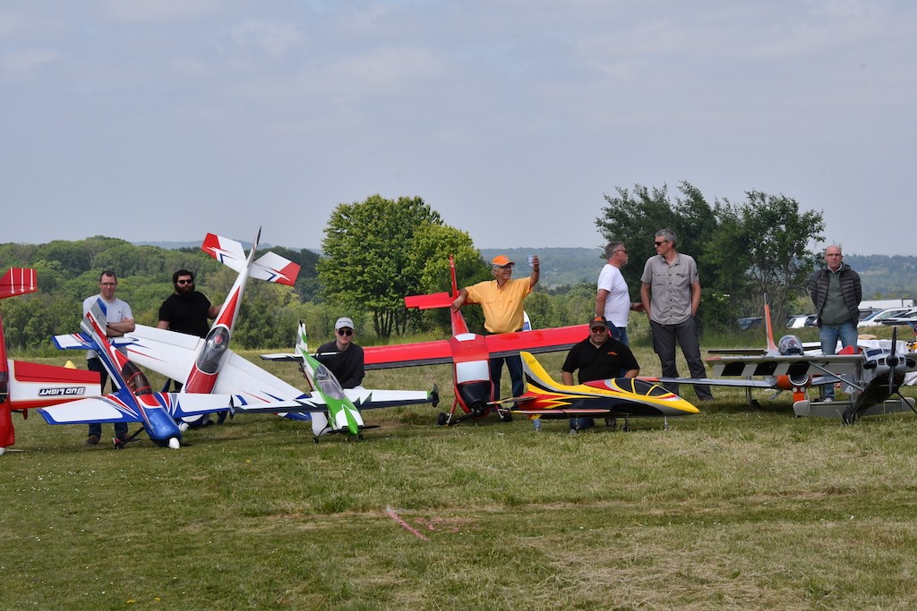 photo de groupe