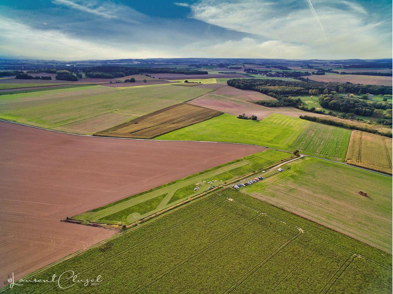 Photo du terrain hobby club