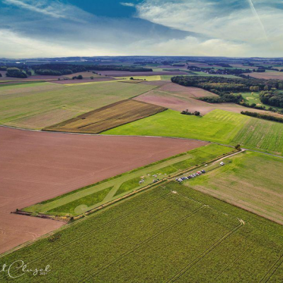 Photo du terrain hobby club